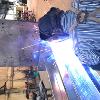 Welding Conveyor